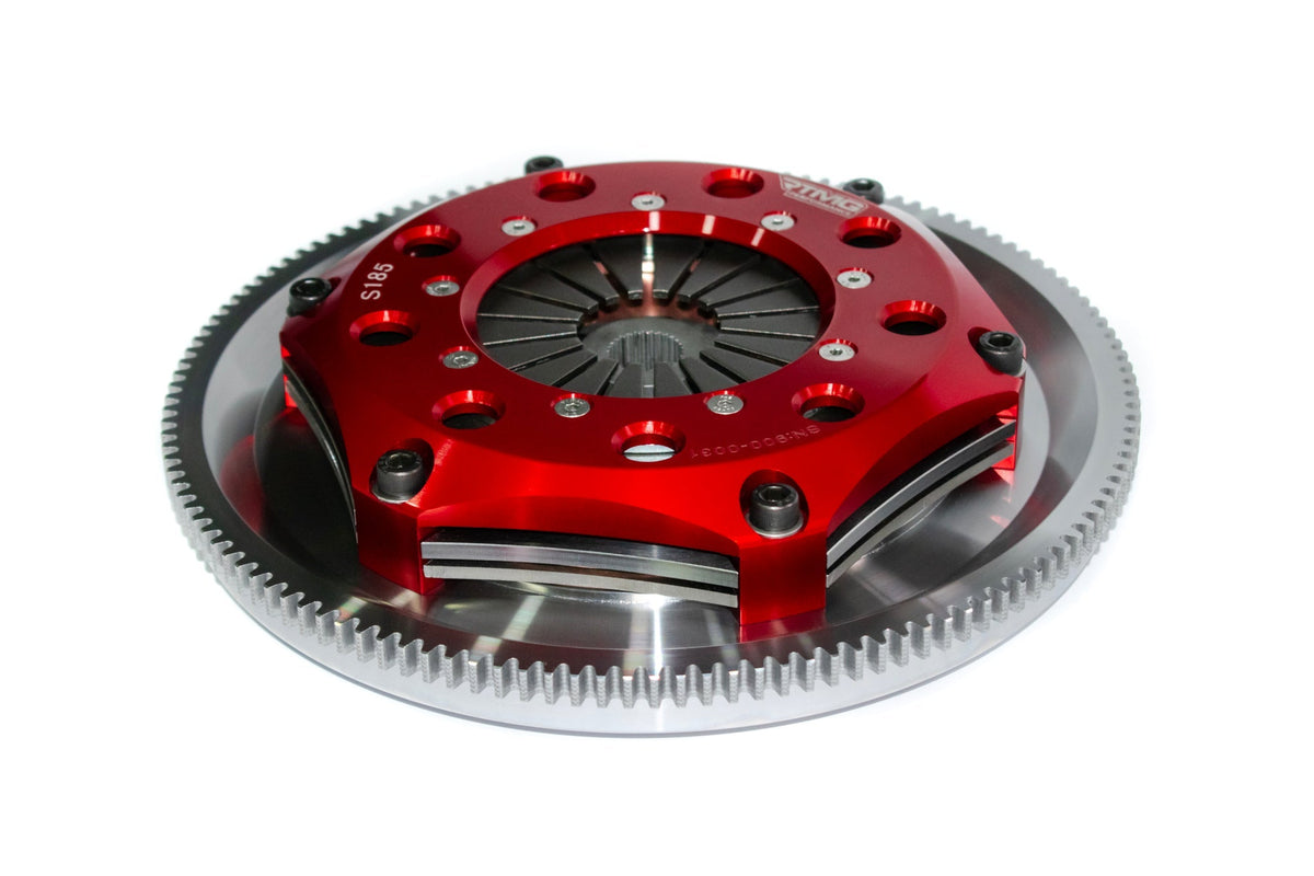 Kit Ambreiaj Bidisc RTMG Performance pentru 1.8 TSI CDA