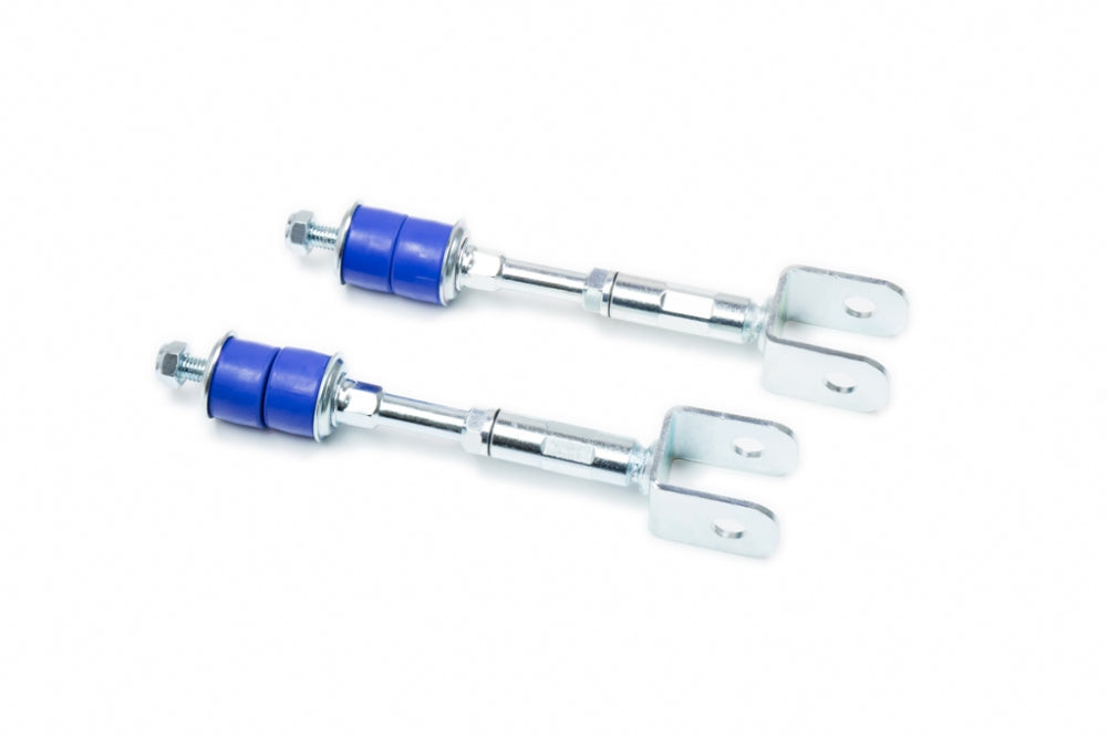 Bieleta antiruliu spate reglabila Hardrace pentru Toyota Land Cruiser - Q1094