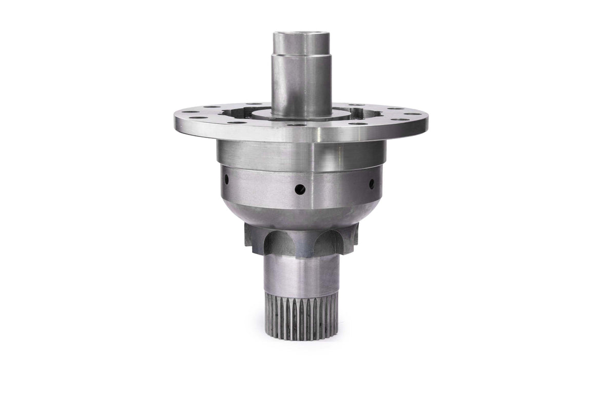 Diferential Autoblocant Torsen RTMG Performance pentru DSG DQ500