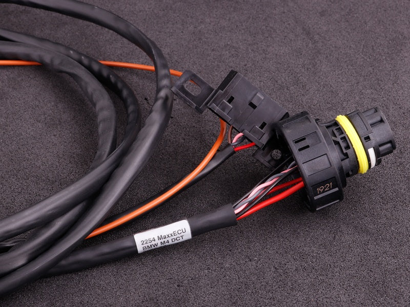 Cablu de legătură MaxxECU BMW M4 DCT (GS7D36SG)