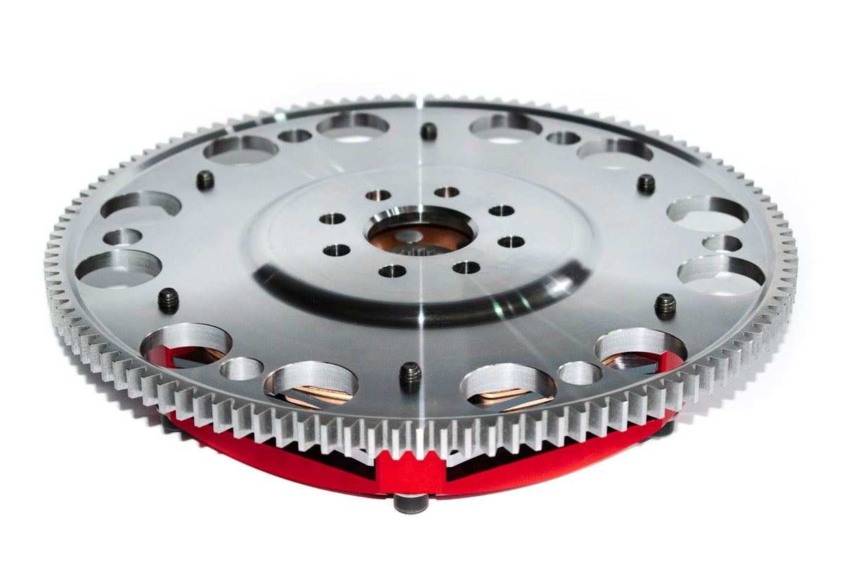 Kit Ambreiaj Tridisc RTMG Performance pentru Toyota 2JZ