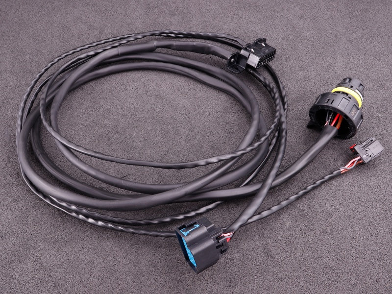Cablu de legătură MaxxECU 8HP (GEN1) (BMW 8HP shifter)