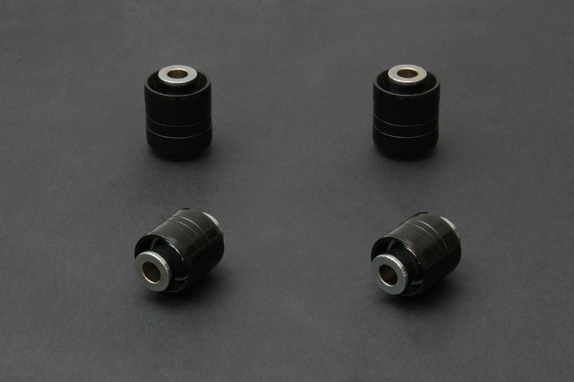 Set bucse brat suspensie inferior fata Hardrace pentru Honda CRX / Civic - 6256-H