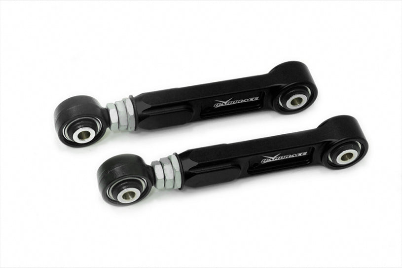 Kit corectie convergenta spate Hardrace pentru Tesla Model S / Model X - Q1457-BLK