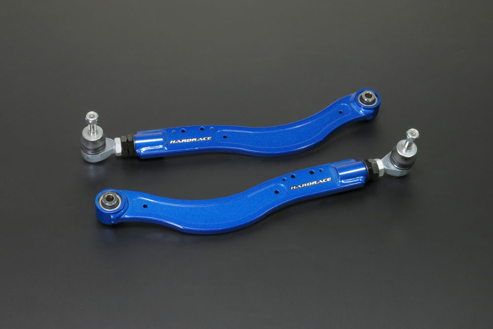 Kit corectie convergenta spate Hardrace pentru Lexus LS - 7674