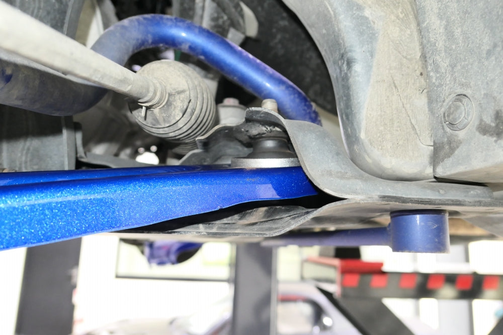 Brat suspensie inferior fata Hardrace pentru Suzuki SX4 / Vitara - Q0554