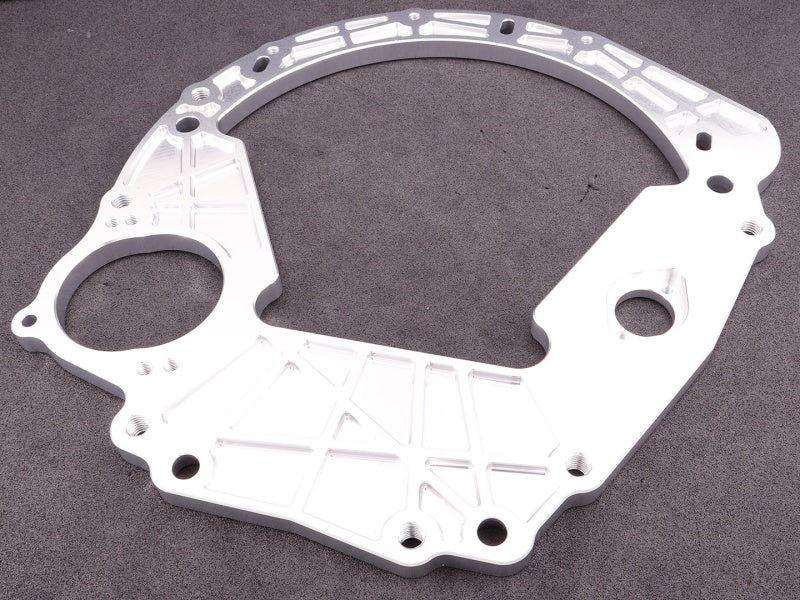ADAPTOR BMW M5X/S5X 8HP70 N57 / GS6-53DZ