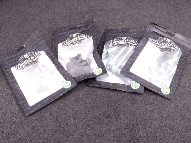 ADAPTOR BMW M5X/S5X 8HP70 N57 / GS6-53DZ