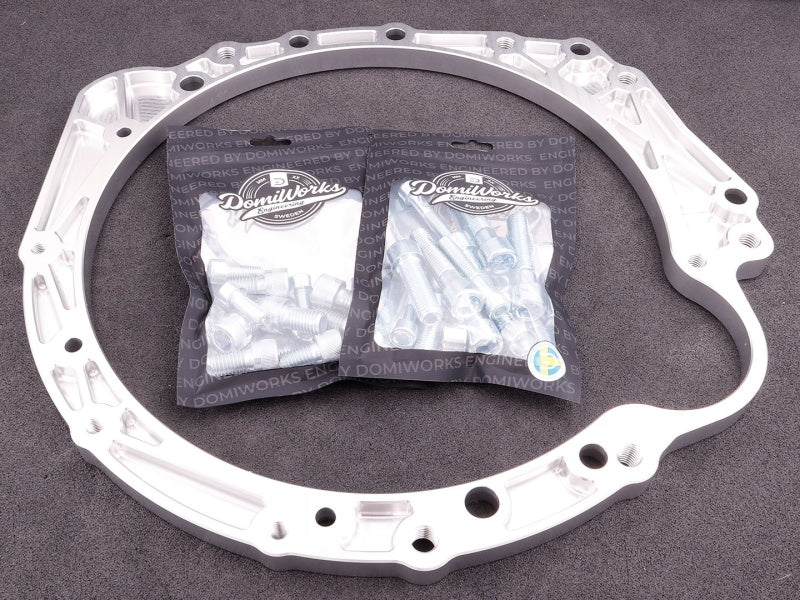 Placă adaptor BMW N54 N55 S55 LA 8HP70 N57
