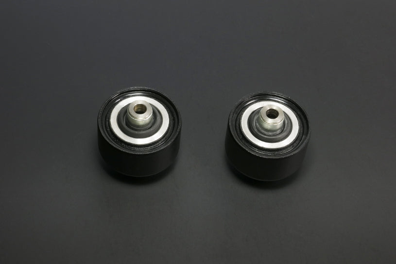 Set bucse brat longitudinal spate Hardrace pentru Mitsubishi Lancer - 6605