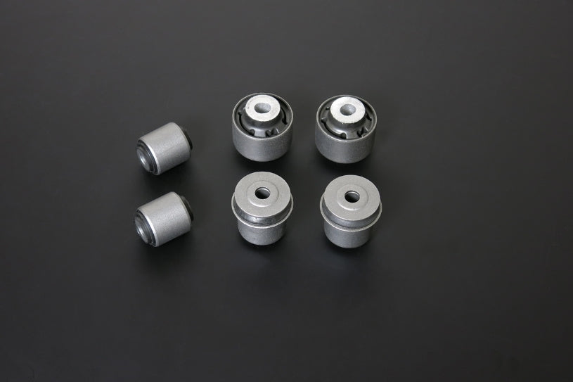 Kit bucse brat suspensie inferior fata Hardrace pentru Mazda RX-8 - 8633