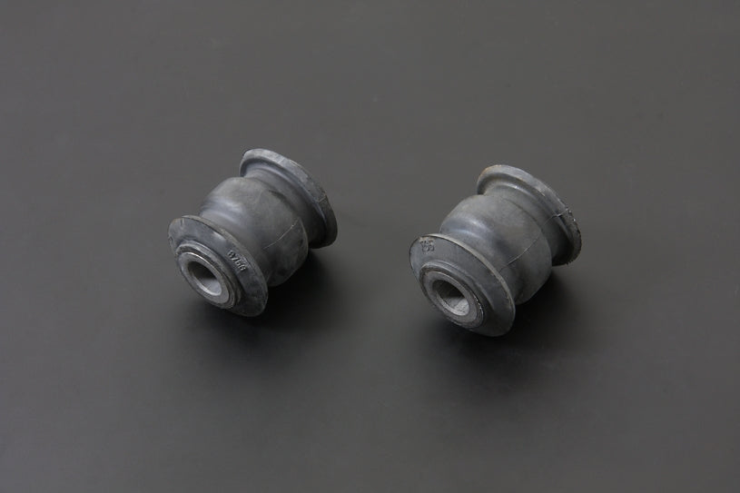 Set bucse brat suspensie inferior fata Hardrace pentru Honda Jazz - 7747