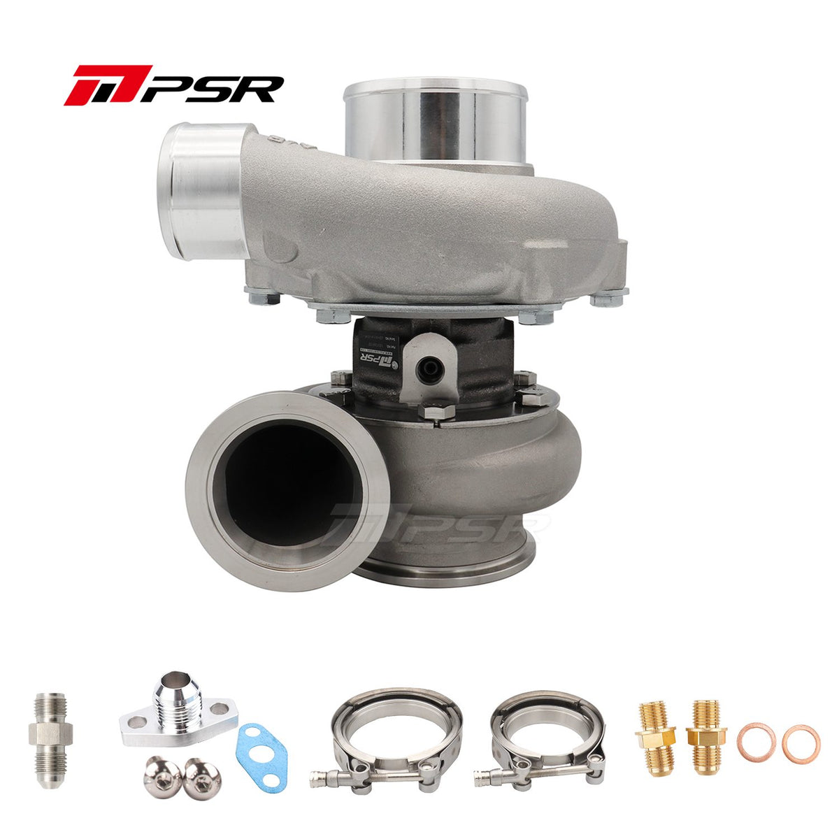 Turbina Pulsar PSR2867 Gen2 rulment dublu