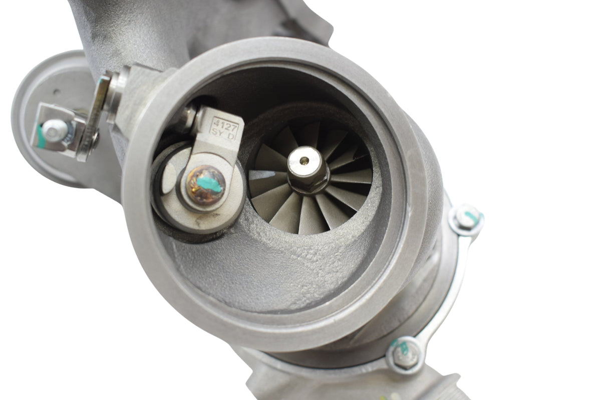 Turbina Hibrida RTMG Performance 330LET pentru Opel 1.6 turbo, Astra, Corsa