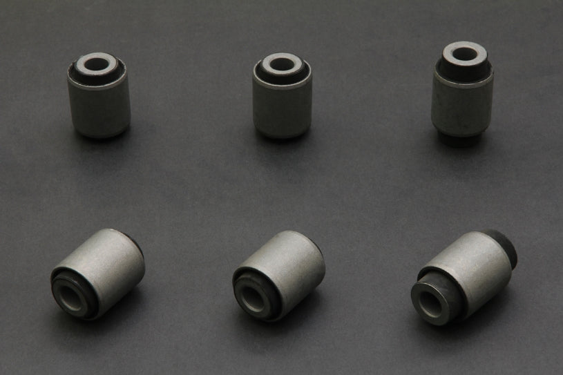 Set bucse brat convergenta, tractiune si camber spate Hardrace pentru Nissan Silvia / Skyline - 6737