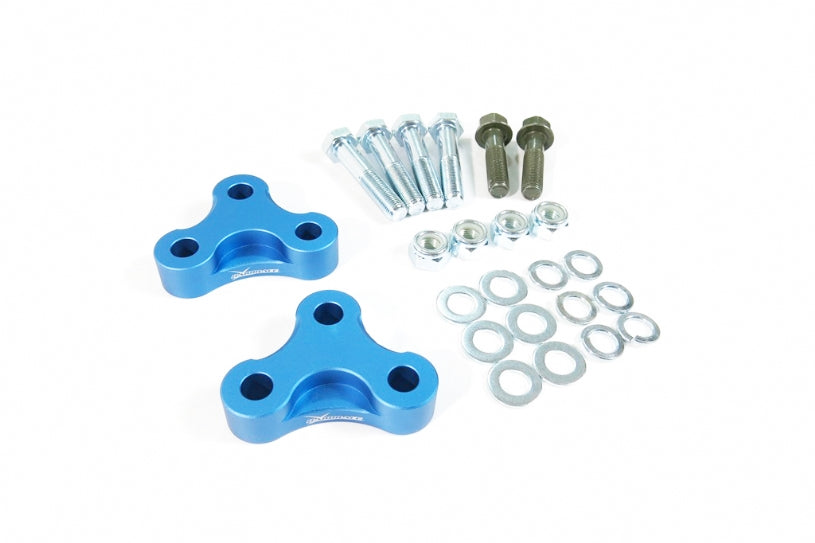 Distantier corectie geometrie Hardrace pentru Lexus CT / Toyota Celica / Corolla - 8787