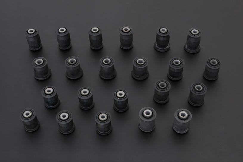 Set bucsa complet Hardrace pentru Mazda MX-5 - 6641