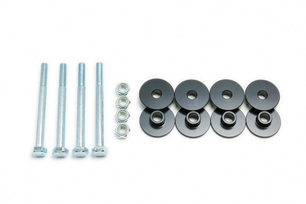 Scut brat suspensie brat suspensie Hardrace pentru Suzuki Jimny - Q0763