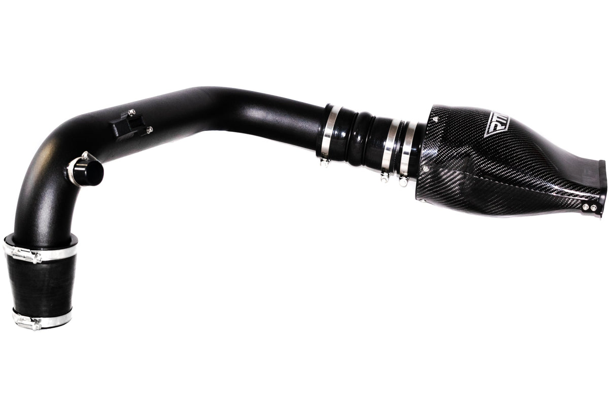 Kit Admisie Sport RTMG Performance pentru 2.0 TFSI EA113 cu Debitmetru, Golf 5 GTI