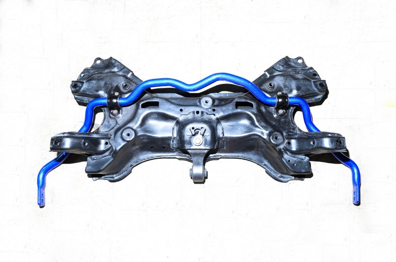 Bara stabilizatoare fata Hardrace pentru Honda Jazz - 8656