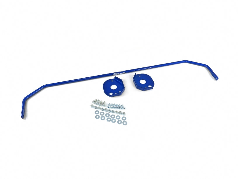 Bara stabilizatoare suplimentara spate Hardrace pentru Ford Focus - Q0497