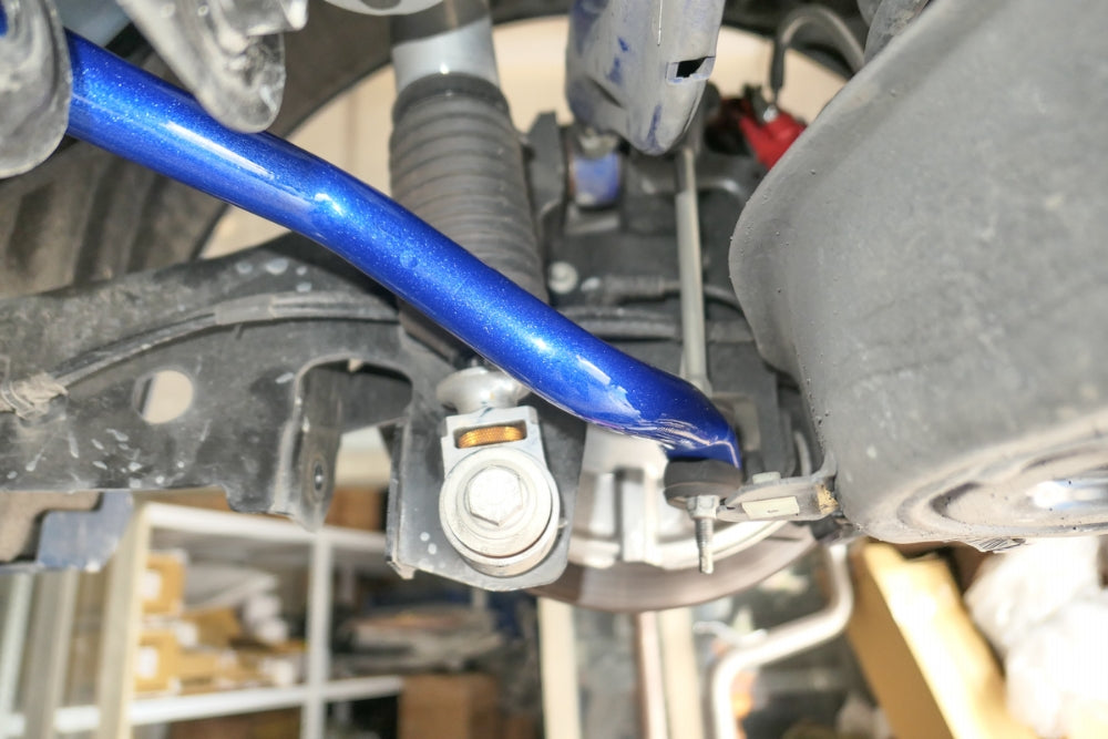 Bara stabilizatoare spate Hardrace pentru Ford Focus ST - Q0749