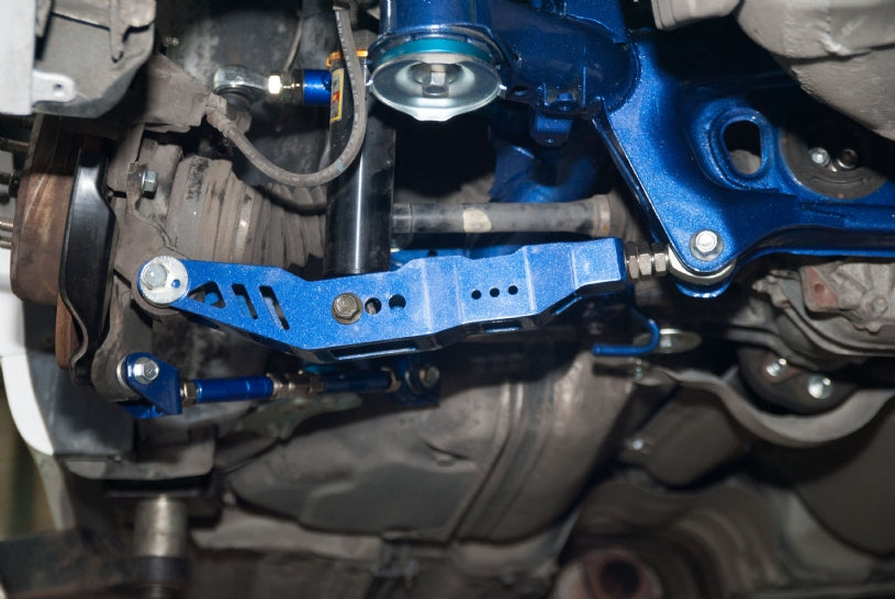 Brat suspensie inferior spate Hardrace pentru Lexus GS / IS / Toyota Altezza / Aristo - 7786
