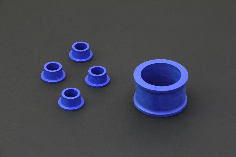 Set bucse caseta directie ranforsate Hardrace pentru Honda Civic - 6223-US