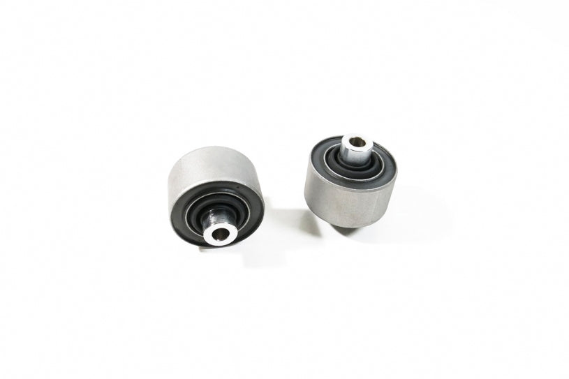 Set bucse brat suspensie inferior fata, capat fata Hardrace pentru BMW M3 / M5 - Q0056