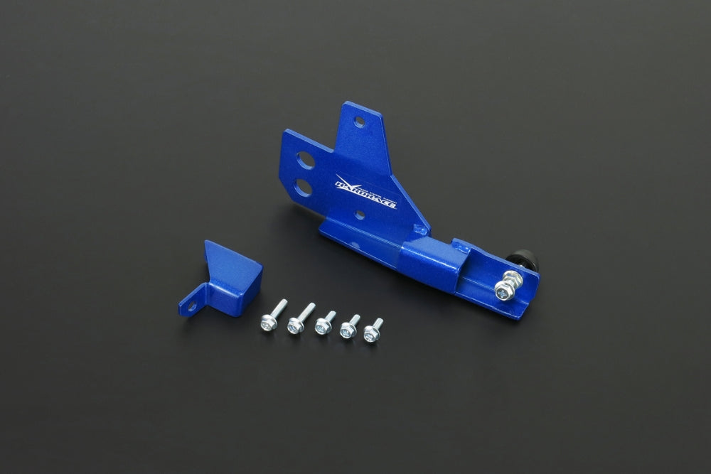 Distantier pompa centrala frana Hardrace pentru Subaru Forester / Impreza - Q0725