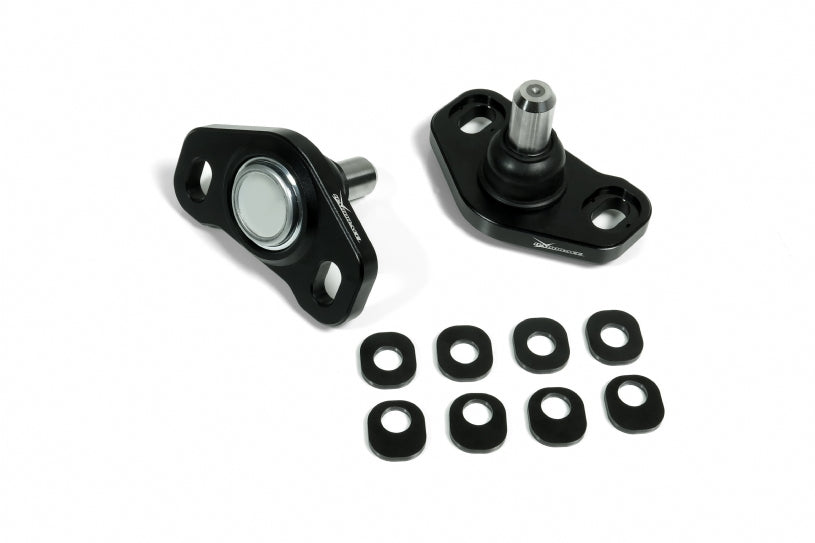Kit corectie camber inferior fata Hardrace pentru Honda Civic - Q0094