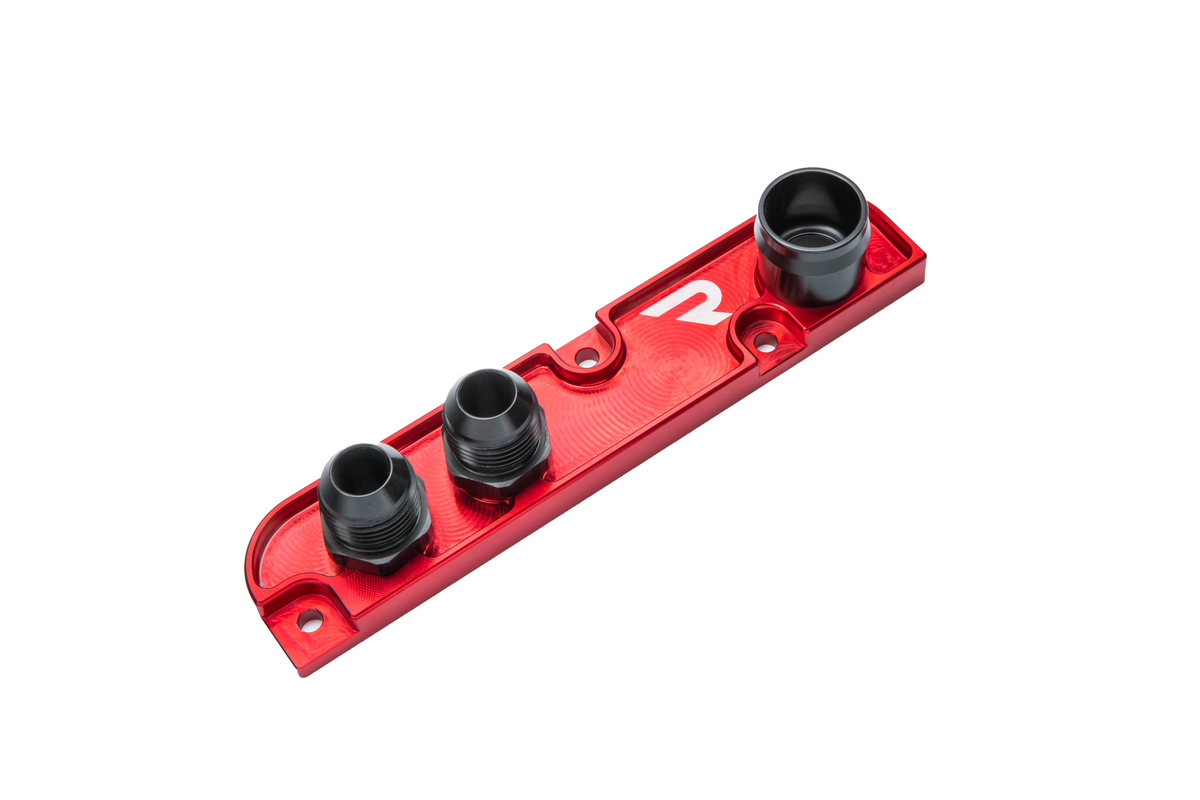 Adaptor Aerisire Chiulasa PCV RTMG Performance pentru 2.0 TFSI