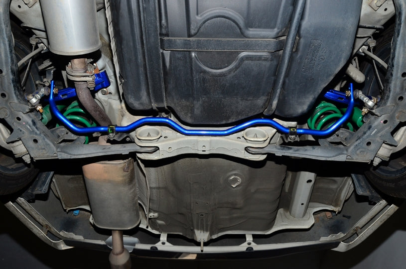 Bara stabilizatoare spate Hardrace pentru Honda Civic - 7719