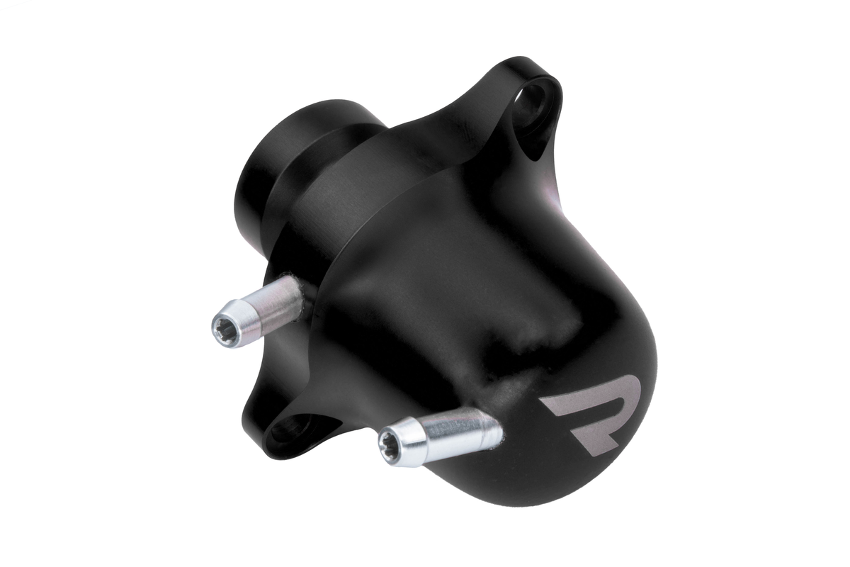 Supapa Diverter RTMG Performance pentru 1.4 TSI EA111 Twincharger