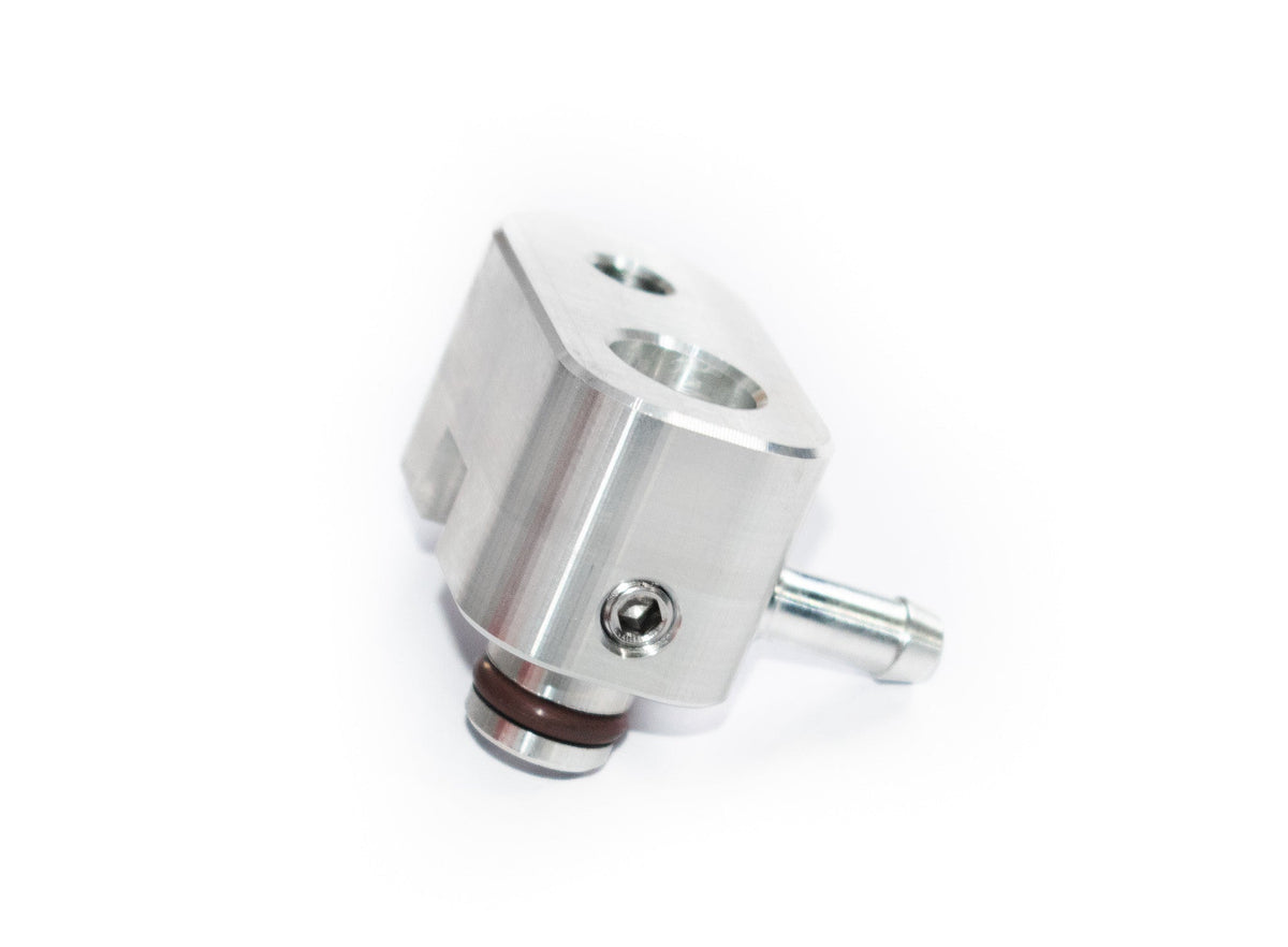 Priza Presiune Turbo RTMG Performance pentru FIAT si Alfa Romeo 1.4 T-Jet