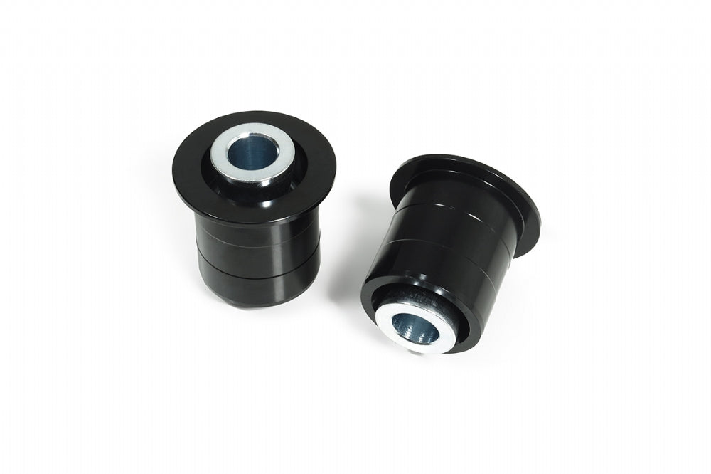 Set bucse brat suspensie inferior fata, capat fata Hardrace pentru Honda Civic - Q1561