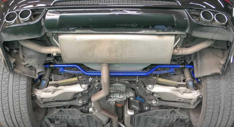Bara stabilizatoare spate Hardrace pentru Volvo XC90 - Q0299