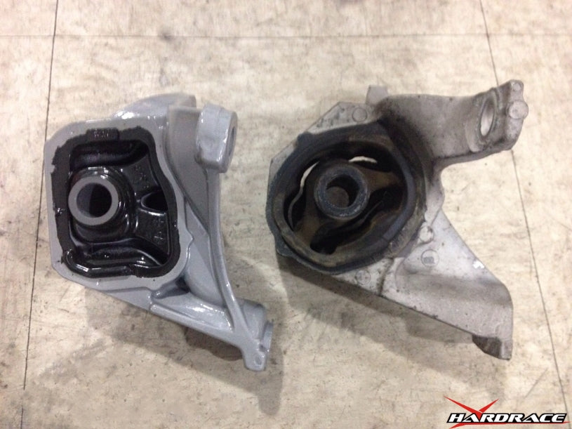 Tampon motor fata Hardrace pentru Honda Civic - 7155
