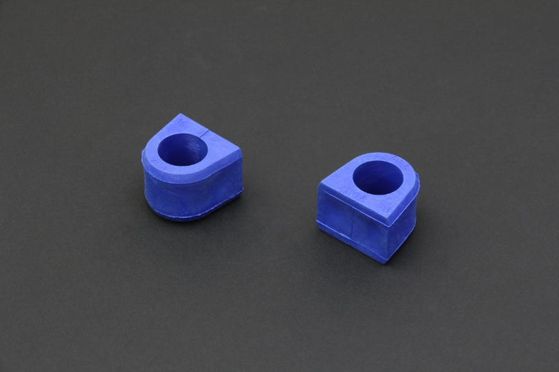Set bucse suport bara stabilizatoare fata si spate ranforsate Hardrace pentru Subaru Forester / Impreza - 6246