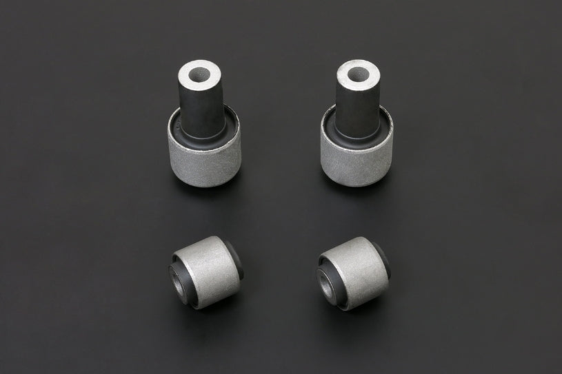 Set bucse brat drept suspensie inferior fata Hardrace pentru Lexus LS - 7830