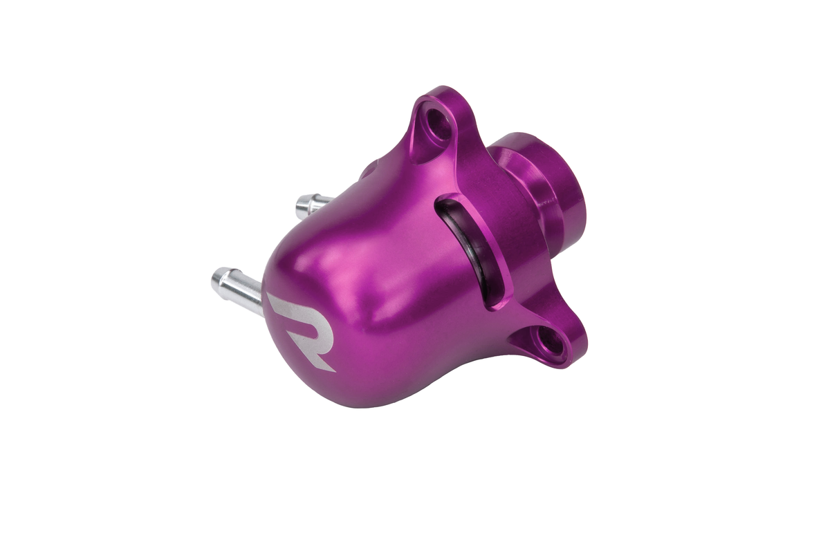 Supapa Blow-Off RTMG Performance pentru 2.0 TSI EA888 Gen 4, Golf 8 GTI si R