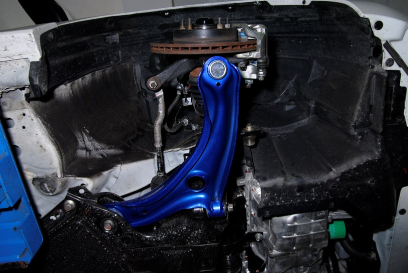 Brat suspensie inferior fata Hardrace pentru Honda Jazz - Q0117