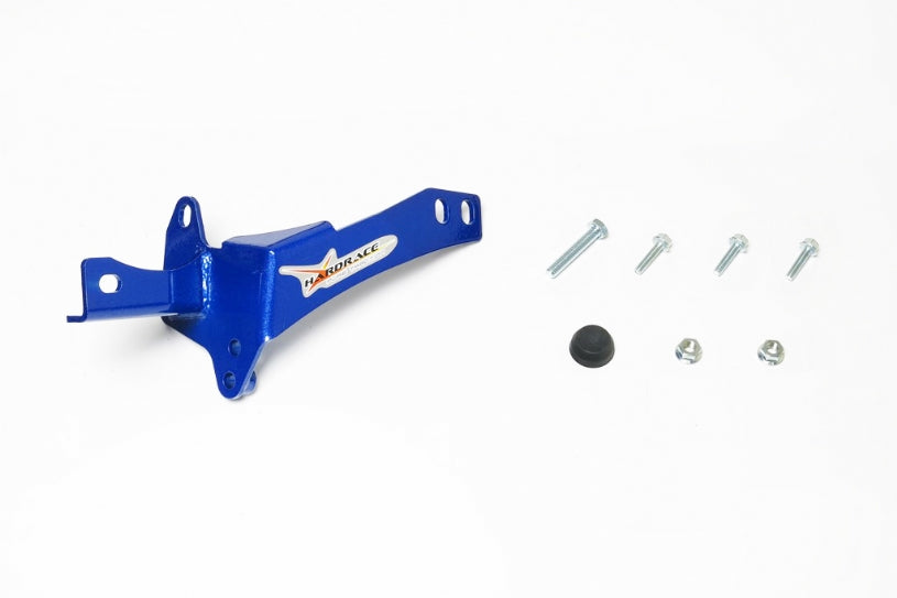 Distantier pompa centrala frana Hardrace pentru Subaru Forester / WRX - 8619