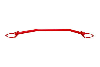 Bara rigidizare Staffa Subaru Impreza GC Forester SF fata sus #Culoare_Rosu