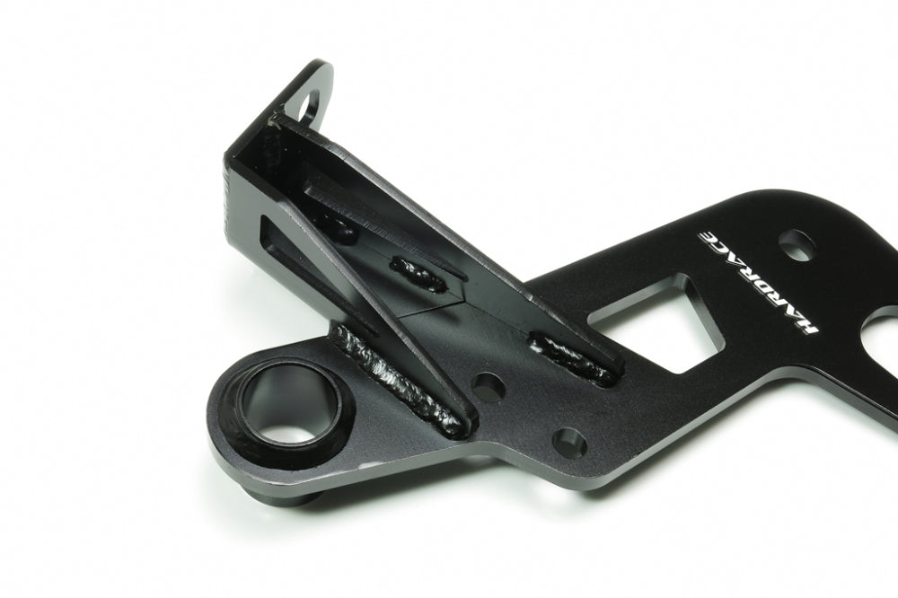 Kit carlig de remorcare fata Hardrace pentru Suzuki Jimny - Q0835