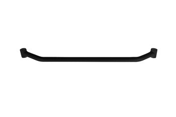 Bara rigidizare Staffa VW Golf 4 fata jos #Culoare_Negru