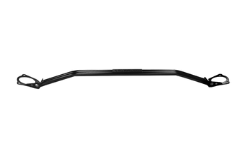 Bara rigidizare Staffa BMW 3 E46 Sedan Touring RS fata sus #Culoare_Negru