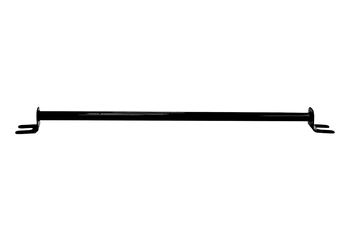 Bara rigidizare Staffa Mini R50 R53 R56 spate sus #Culoare_Negru