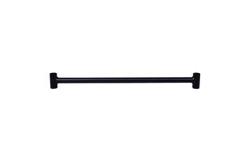 Bara rigidizare Staffa Honda CRX 2 spate jos #Culoare_Negru