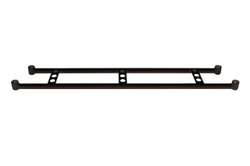 Bara rigidizare Staffa Toyota Corolla E12 spate sus #Culoare_Negru